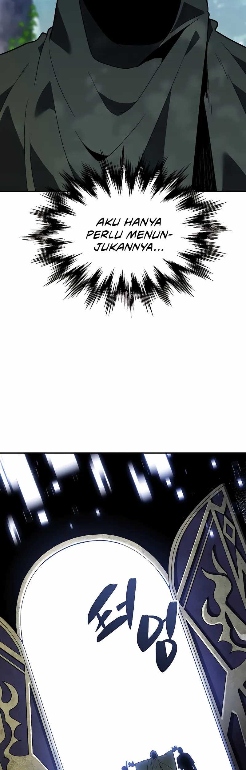 I Used To Be The Boss Chapter 101 Gambar 124