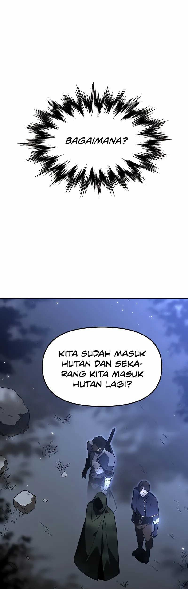 I Used To Be The Boss Chapter 101 Gambar 127