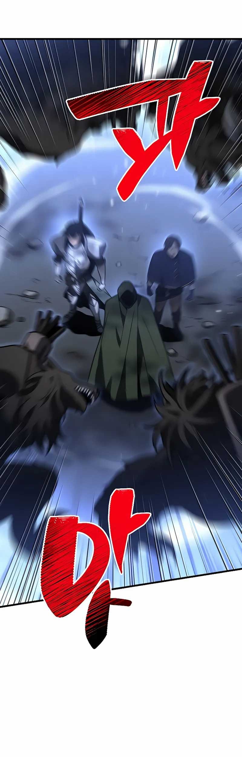 I Used To Be The Boss Chapter 101 Gambar 132