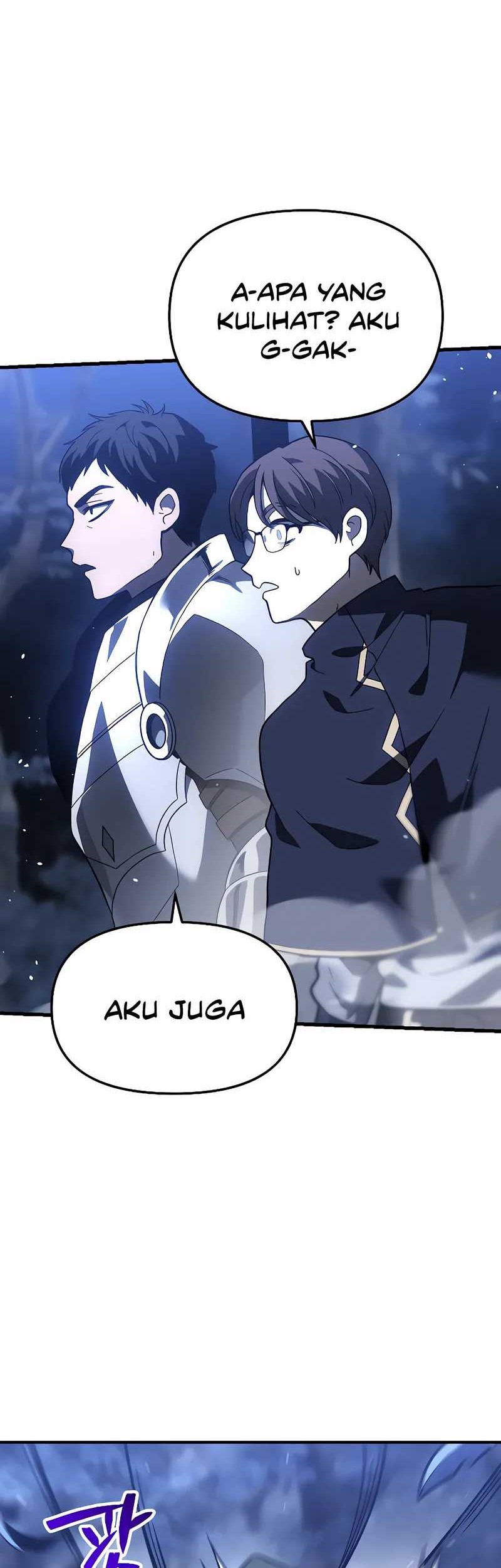 I Used To Be The Boss Chapter 101 Gambar 142