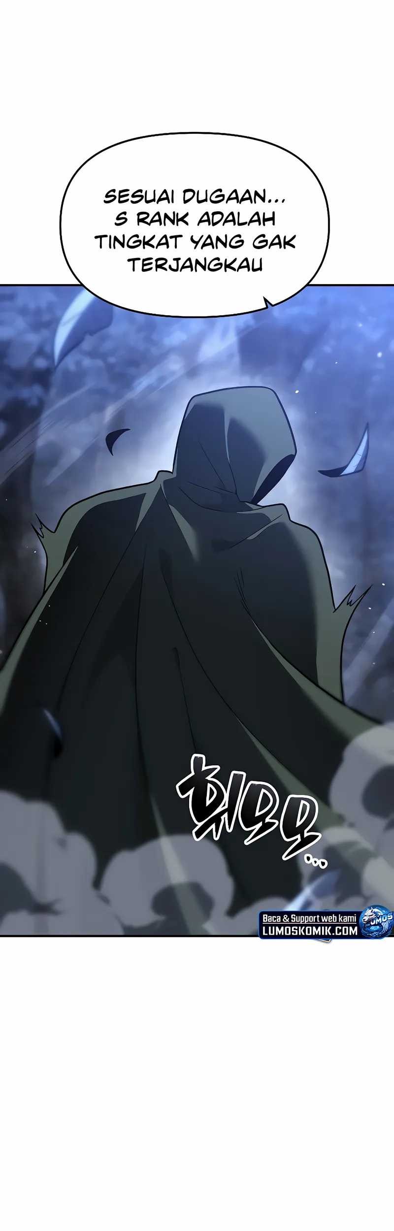 I Used To Be The Boss Chapter 101 Gambar 144