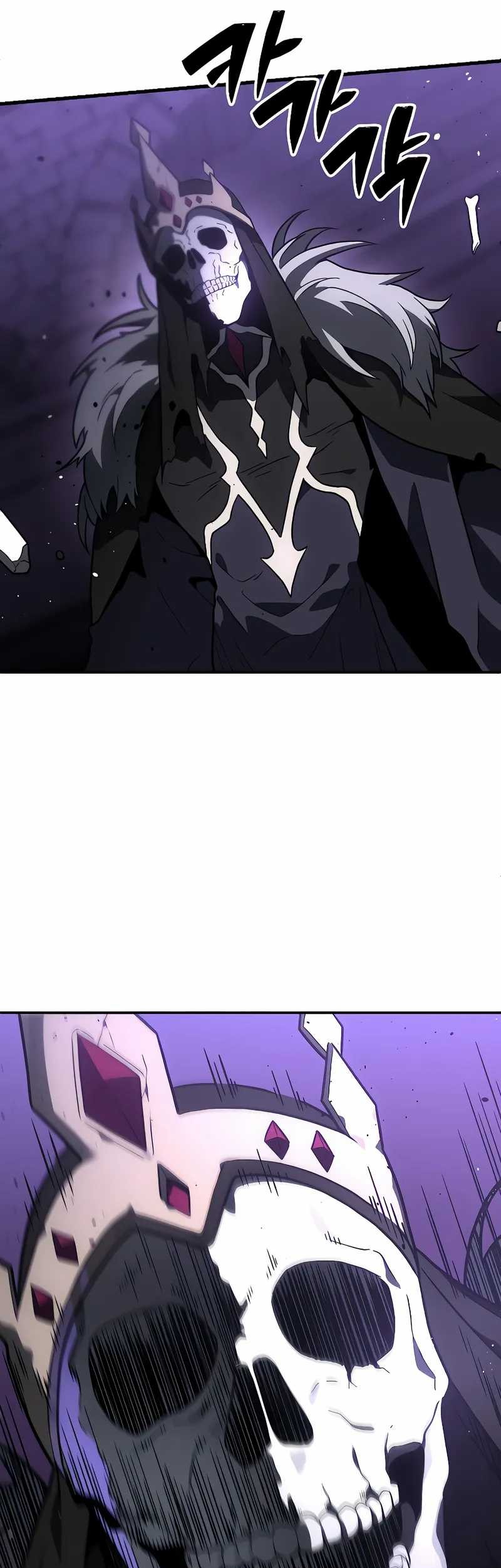 I Used To Be The Boss Chapter 101 Gambar 154