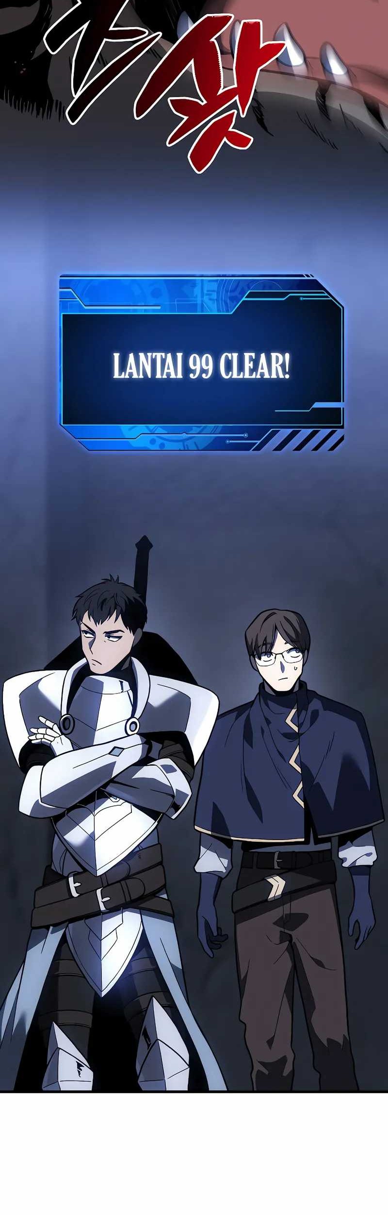 I Used To Be The Boss Chapter 101 Gambar 163