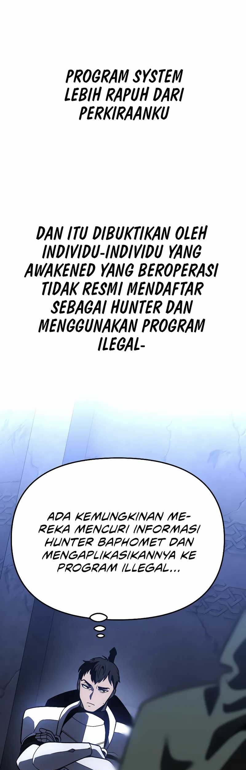 I Used To Be The Boss Chapter 101 Gambar 168