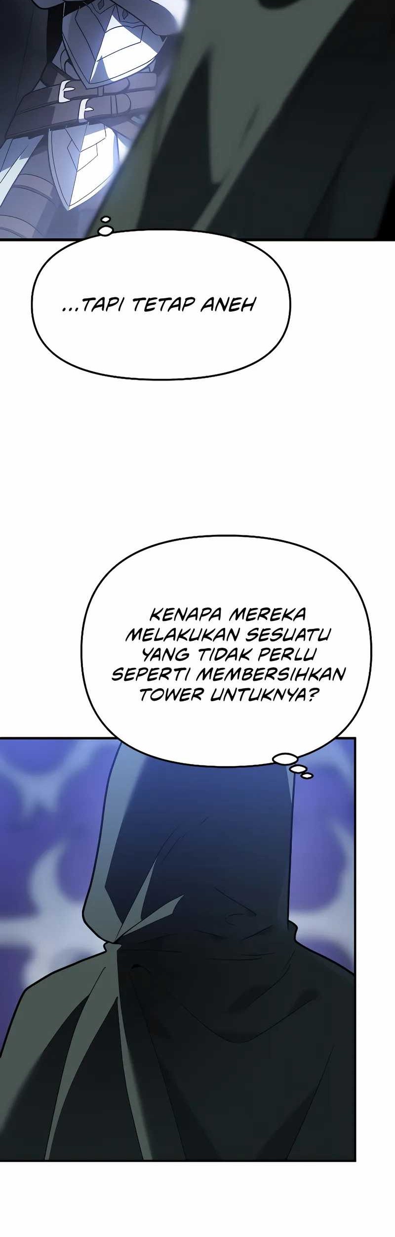 I Used To Be The Boss Chapter 101 Gambar 169
