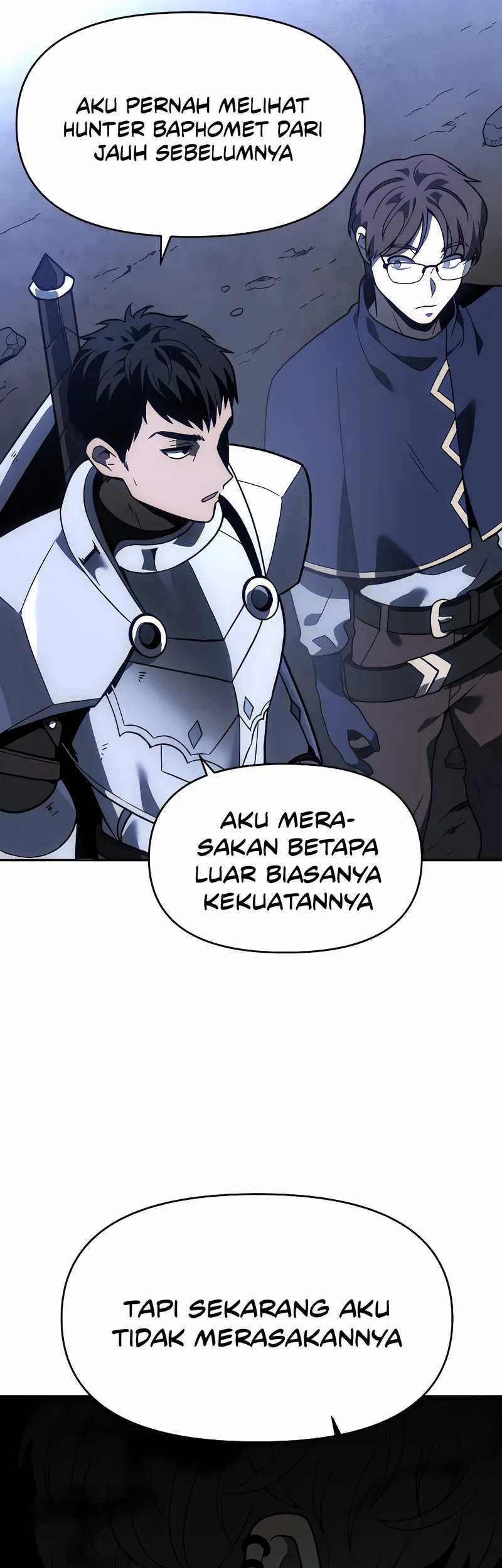 I Used To Be The Boss Chapter 101 Gambar 171