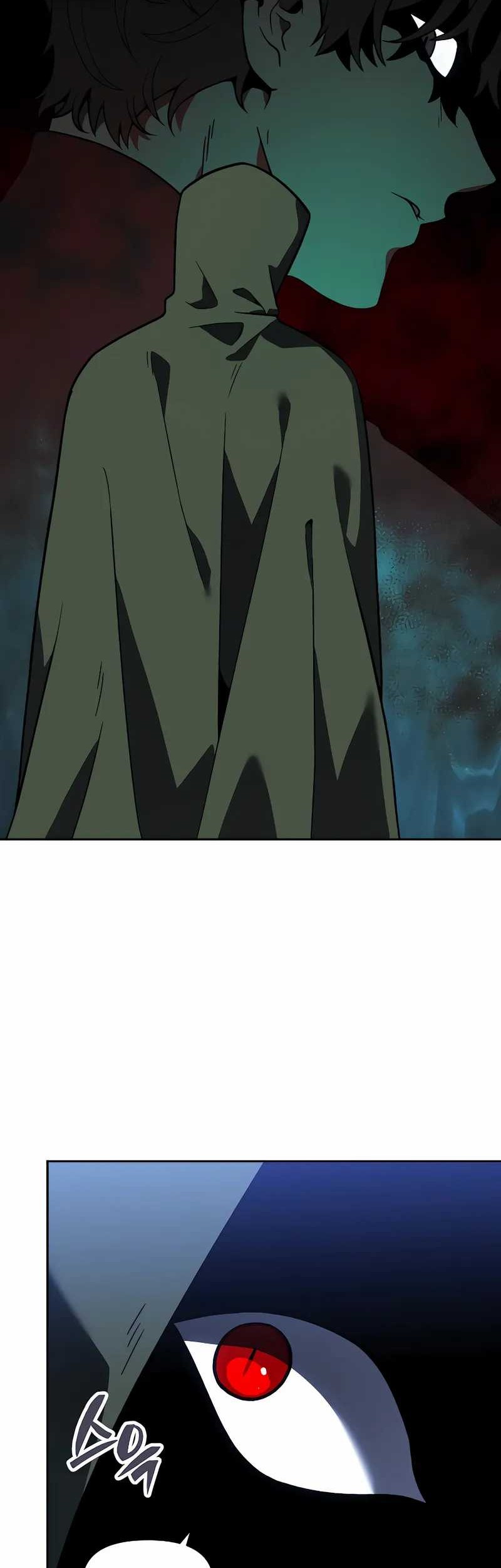 I Used To Be The Boss Chapter 101 Gambar 172