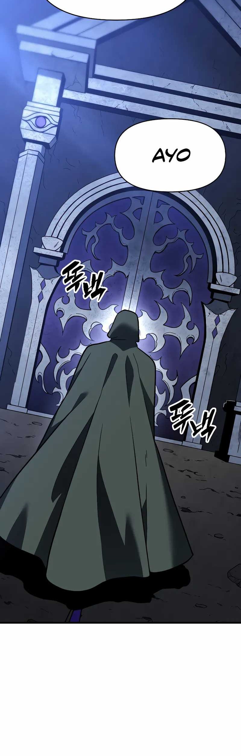 I Used To Be The Boss Chapter 101 Gambar 175