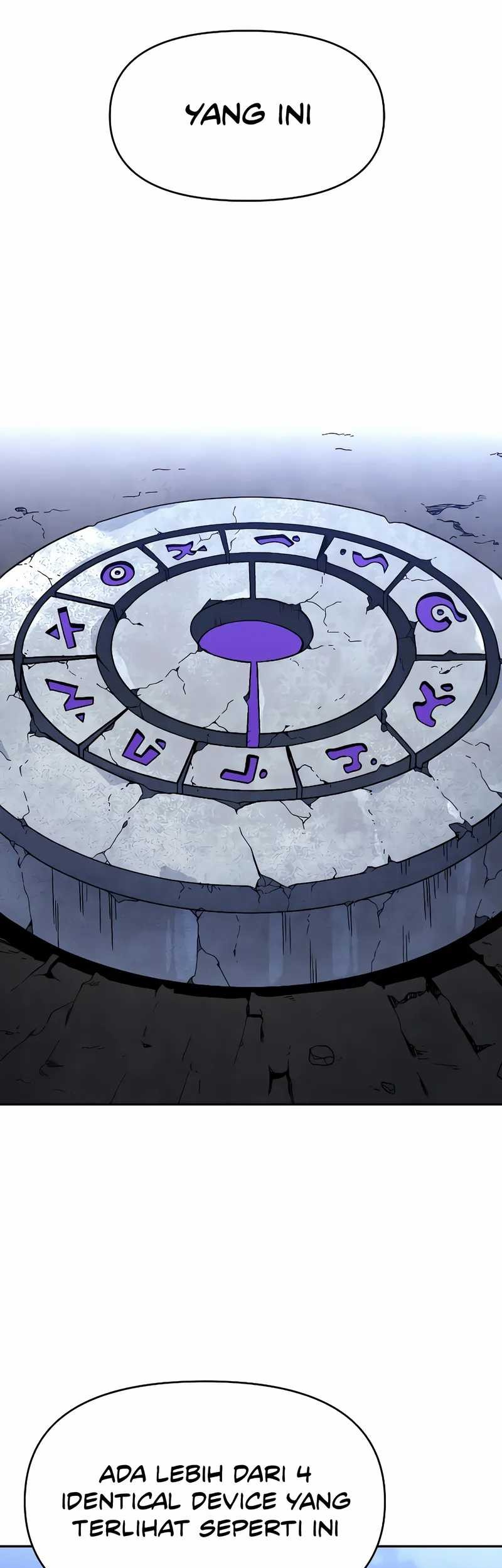I Used To Be The Boss Chapter 101 Gambar 180