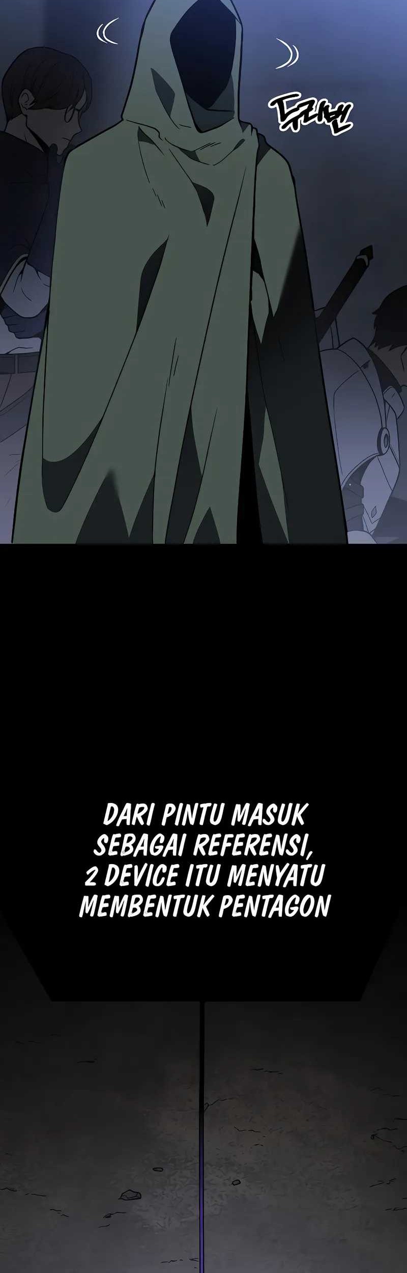 I Used To Be The Boss Chapter 101 Gambar 183