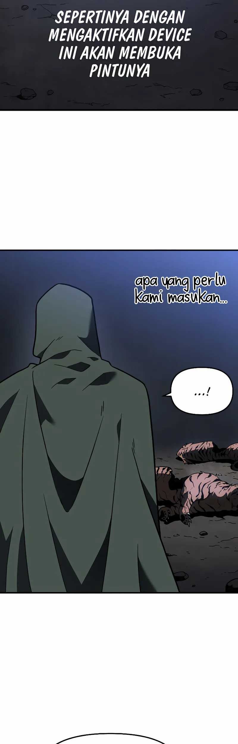 I Used To Be The Boss Chapter 101 Gambar 185