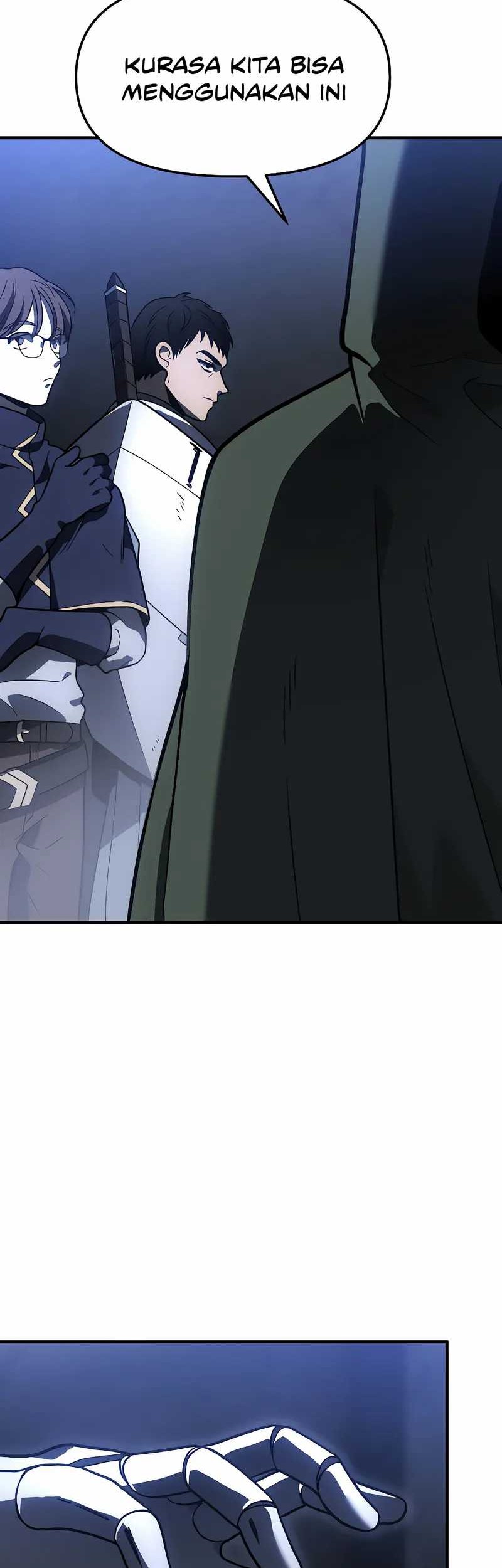 I Used To Be The Boss Chapter 101 Gambar 186