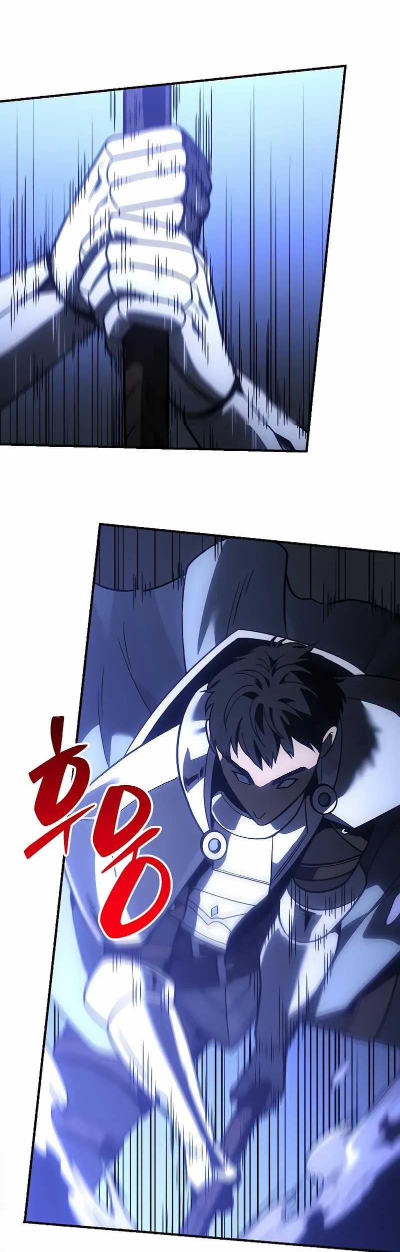 I Used To Be The Boss Chapter 101 Gambar 202