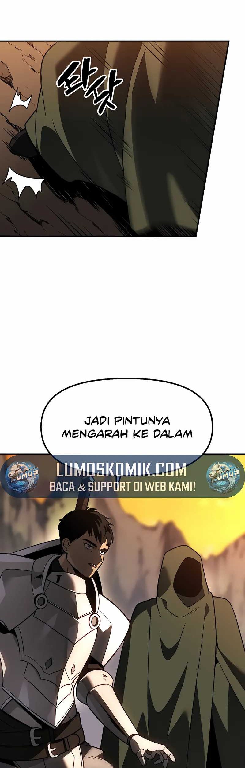 I Used To Be The Boss Chapter 101 Gambar 209