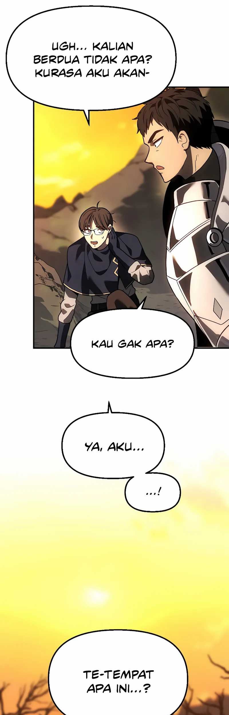 I Used To Be The Boss Chapter 101 Gambar 211