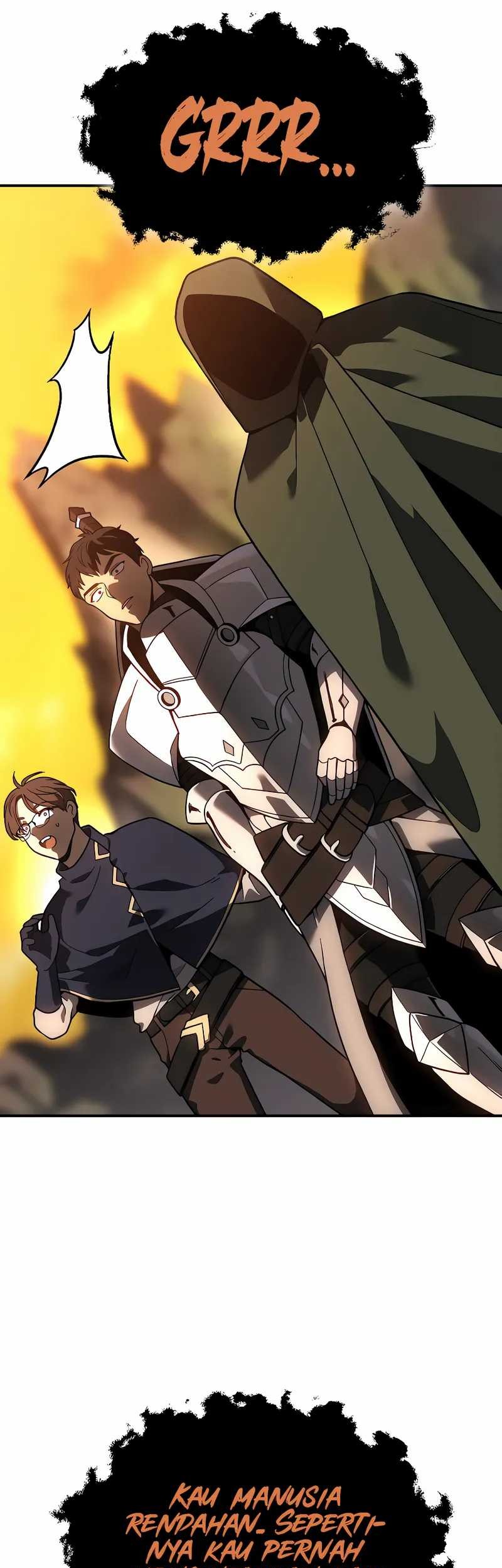 I Used To Be The Boss Chapter 101 Gambar 214