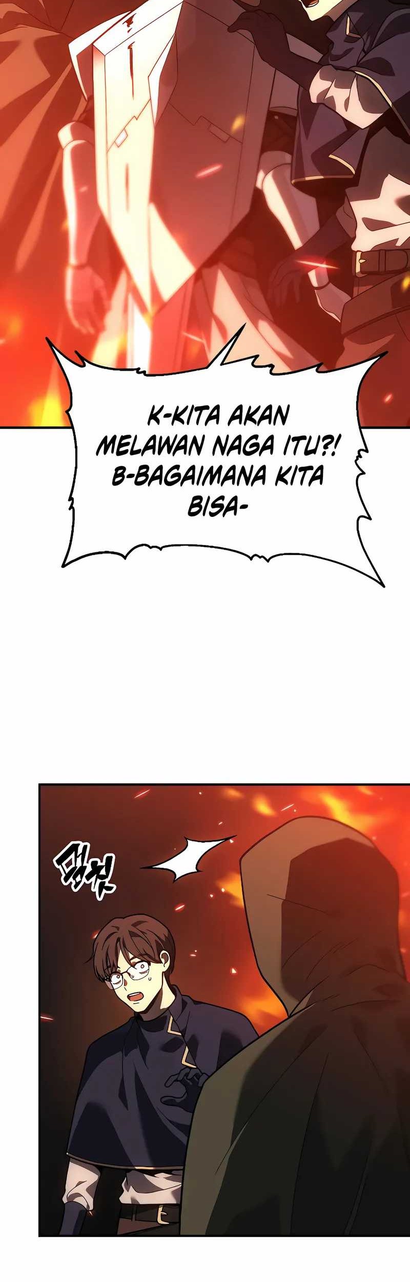 I Used To Be The Boss Chapter 101 Gambar 226