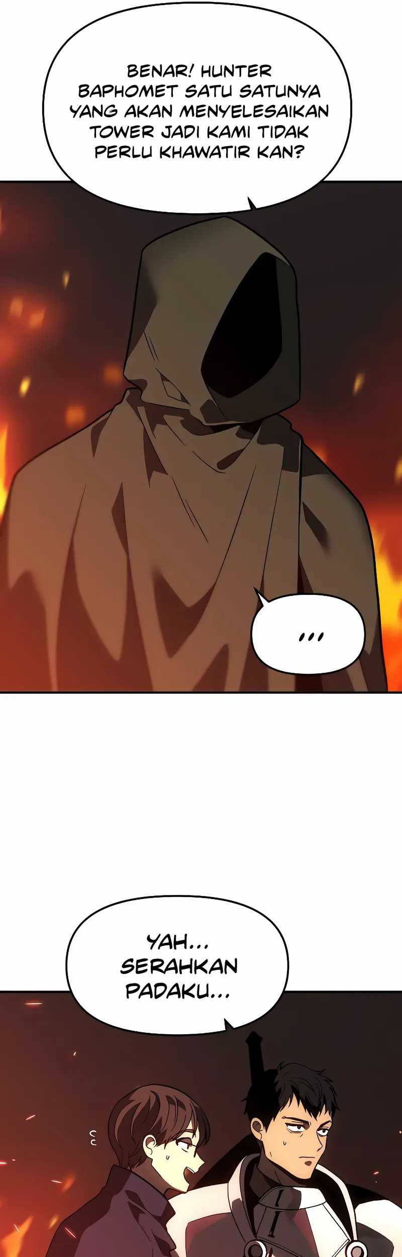I Used To Be The Boss Chapter 101 Gambar 228