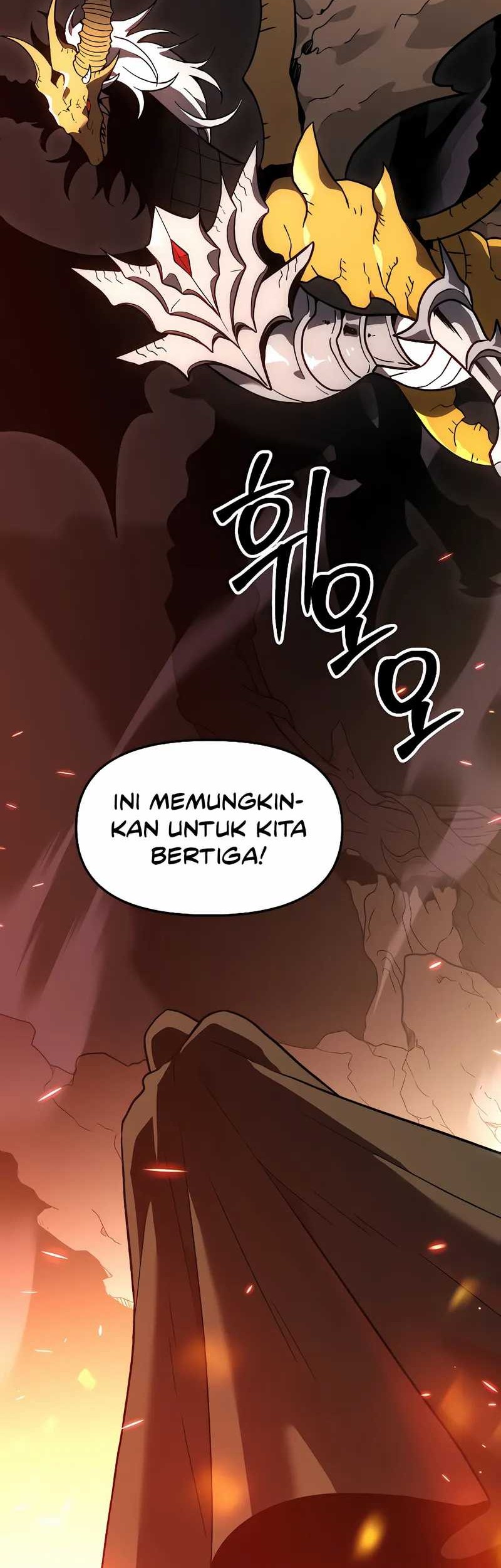 I Used To Be The Boss Chapter 101 Gambar 231