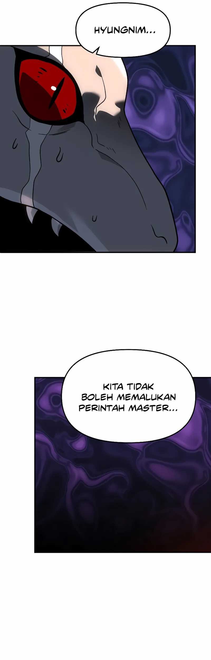 I Used To Be The Boss Chapter 101 Gambar 233