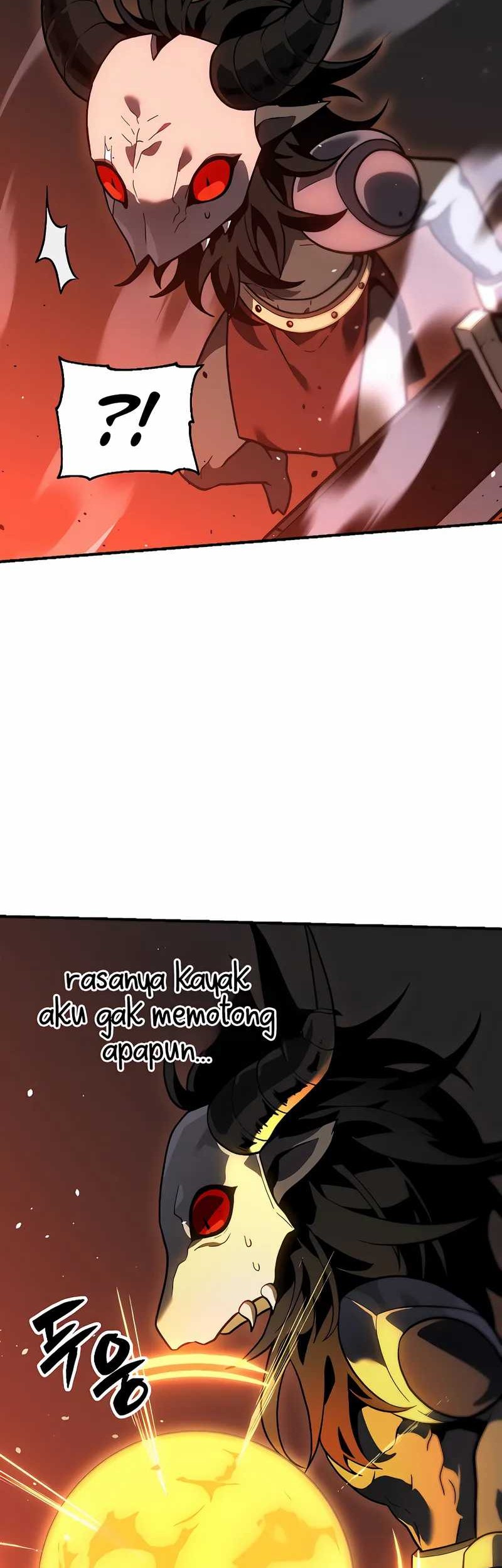 I Used To Be The Boss Chapter 101 Gambar 247