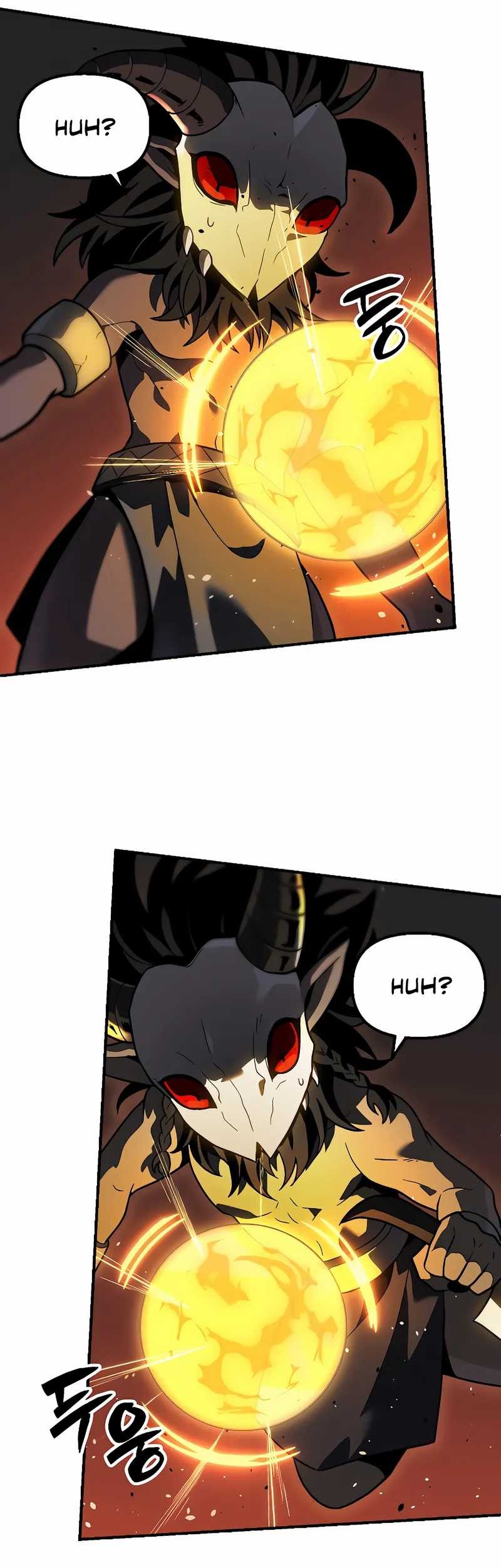 I Used To Be The Boss Chapter 101 Gambar 249