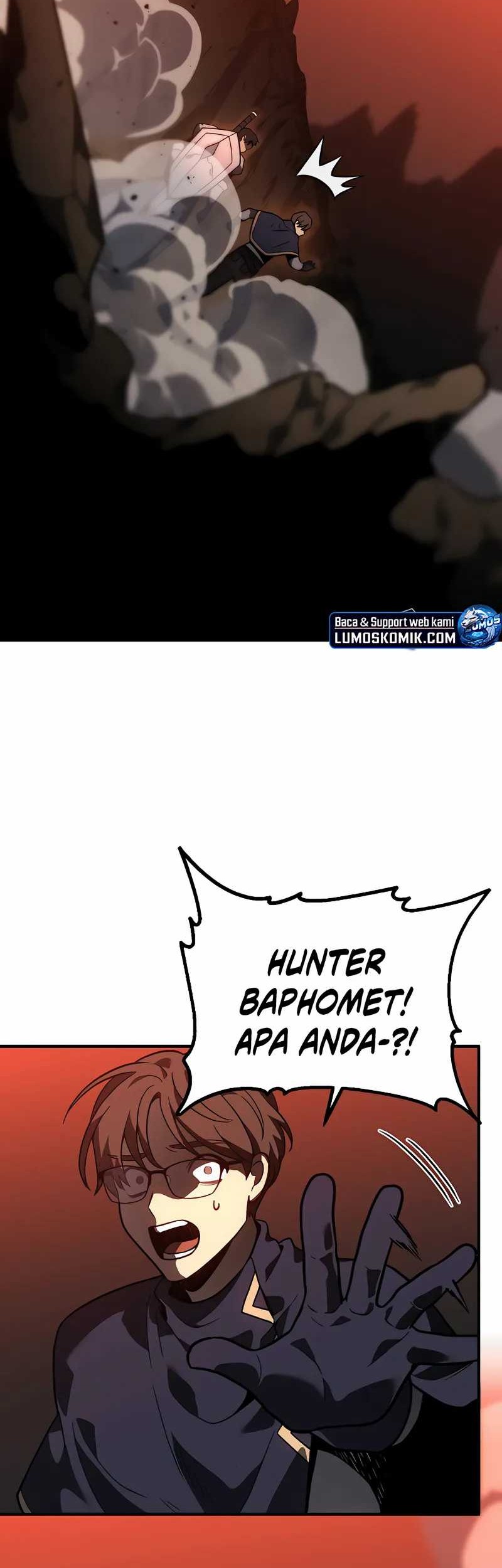 I Used To Be The Boss Chapter 101 Gambar 252