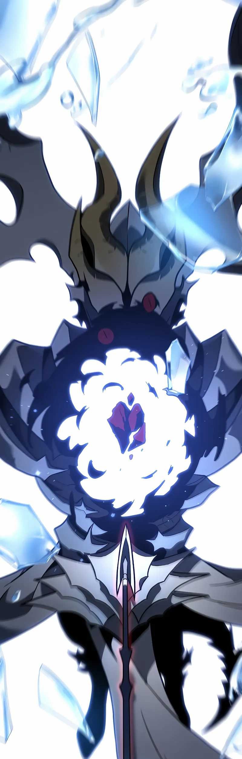 I Used To Be The Boss Chapter 102 Gambar 276