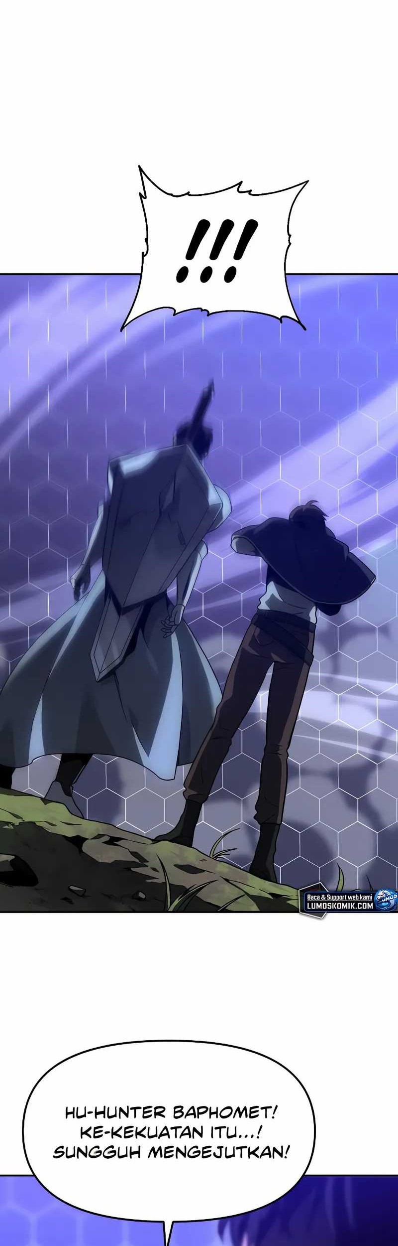 I Used To Be The Boss Chapter 102 Gambar 283