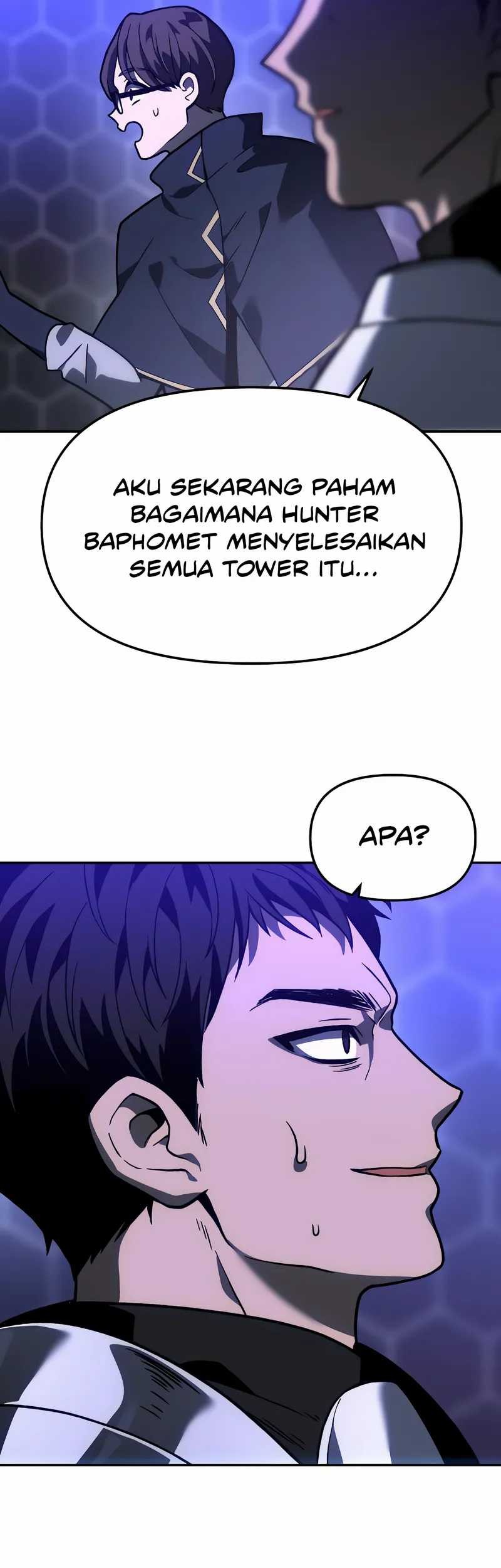 I Used To Be The Boss Chapter 102 Gambar 285
