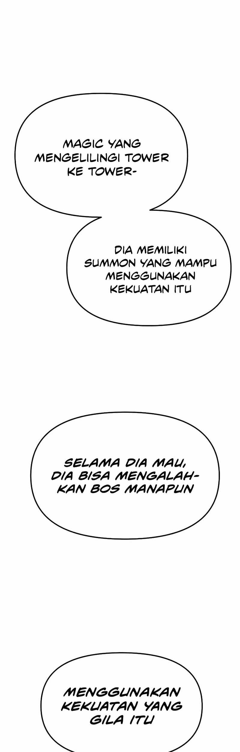 I Used To Be The Boss Chapter 102 Gambar 286