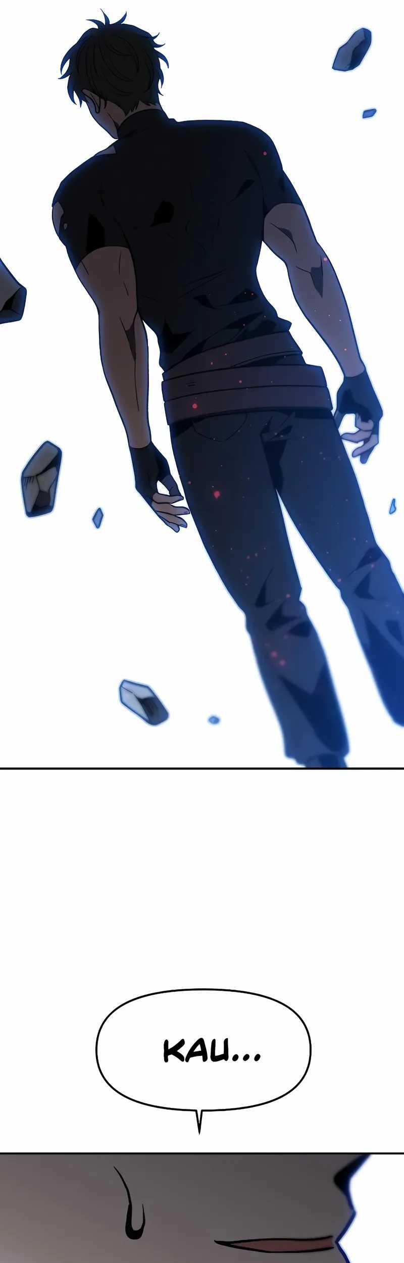 I Used To Be The Boss Chapter 102 Gambar 288