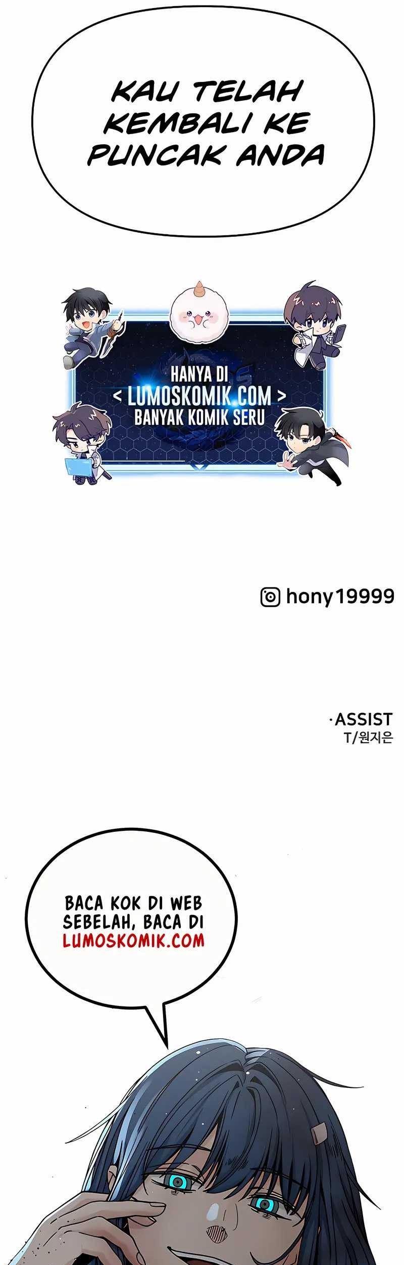 I Used To Be The Boss Chapter 102 Gambar 291