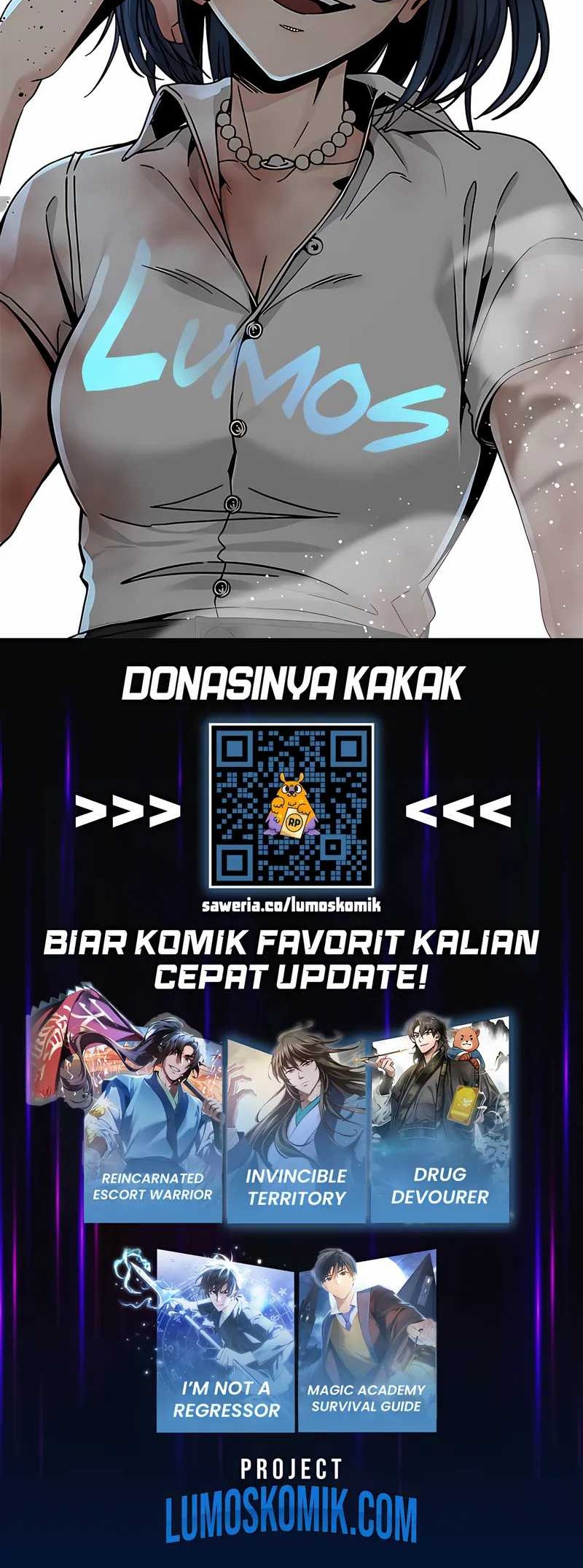 I Used To Be The Boss Chapter 102 Gambar 292