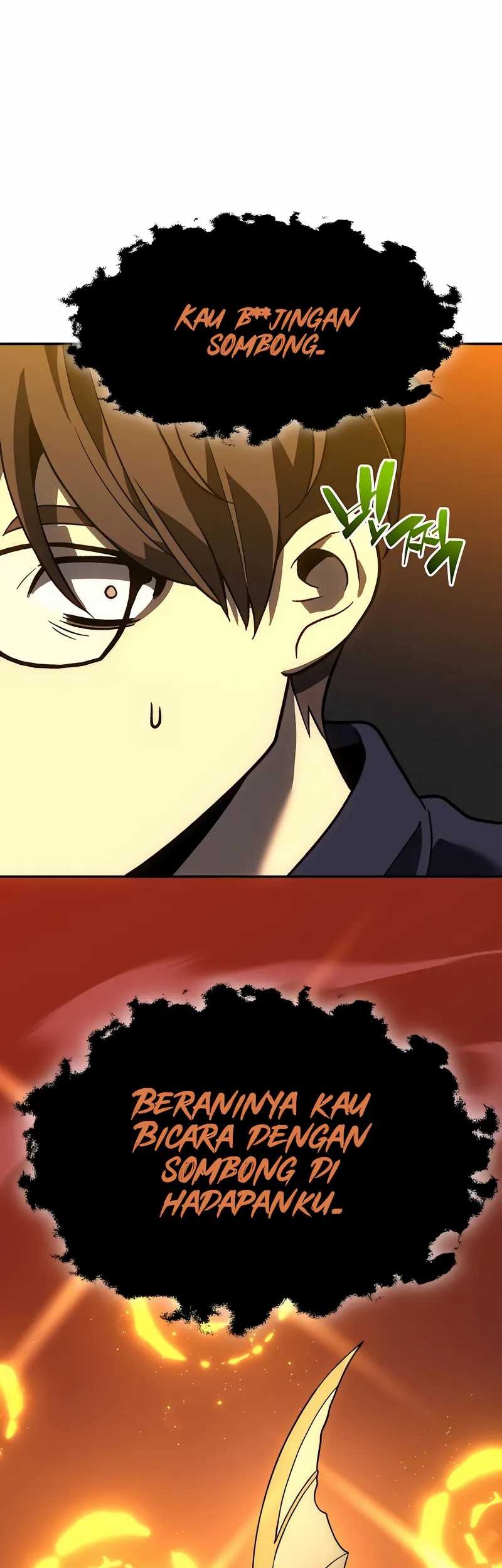 I Used To Be The Boss Chapter 102 Gambar 27