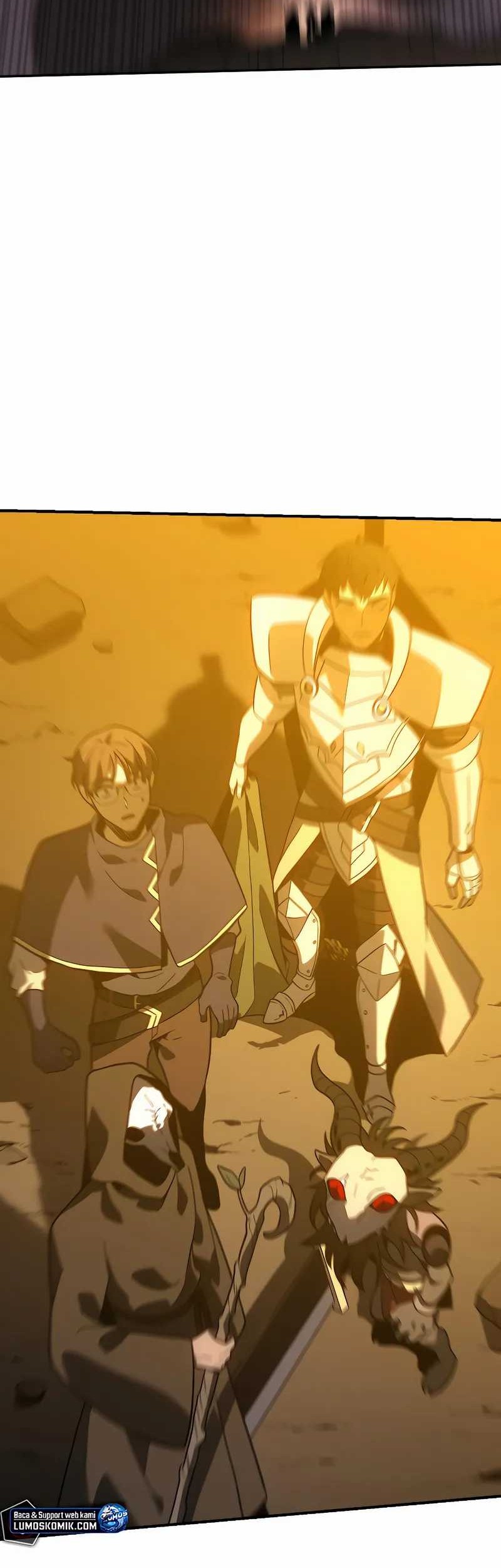I Used To Be The Boss Chapter 102 Gambar 31