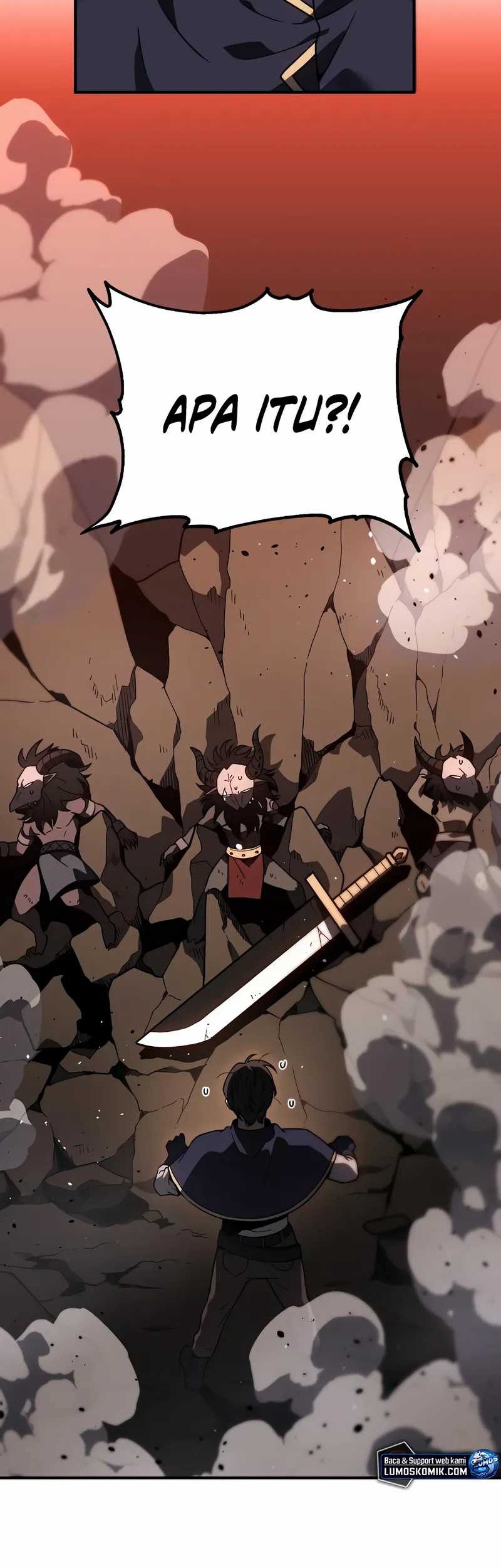 Baca Manhwa I Used To Be The Boss Chapter 102 Gambar 2