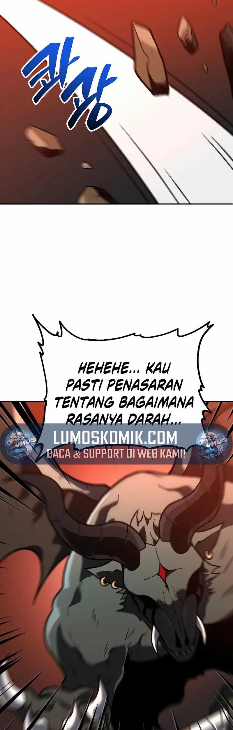 I Used To Be The Boss Chapter 102 Gambar 55