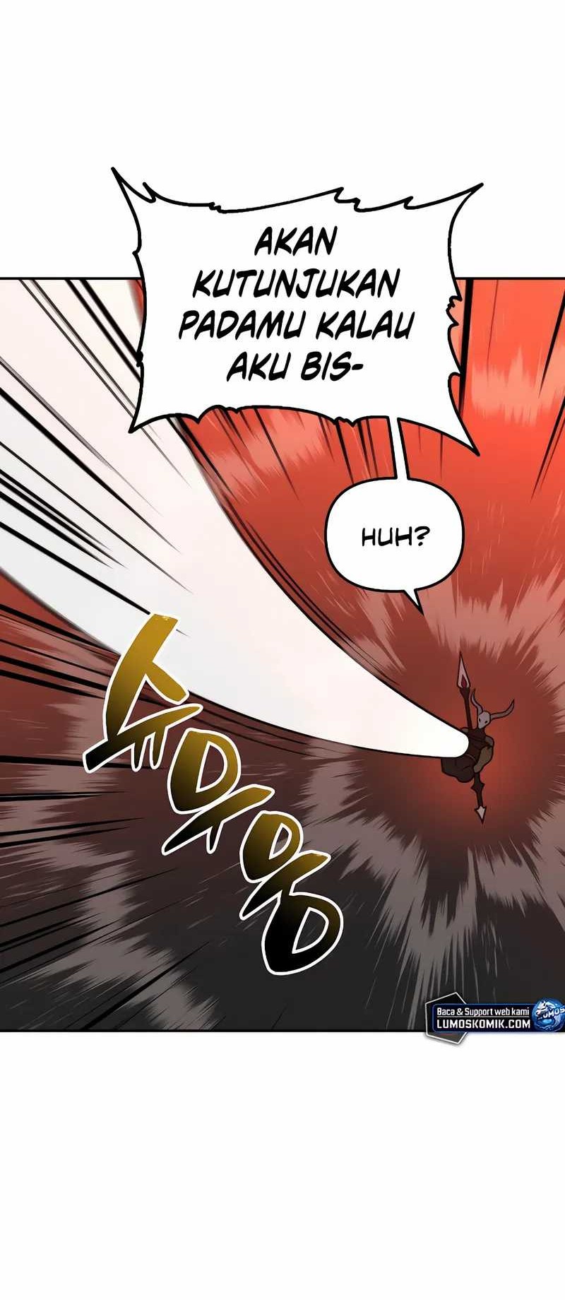 I Used To Be The Boss Chapter 102 Gambar 58