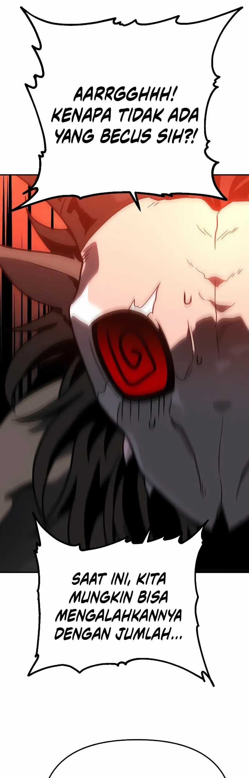 I Used To Be The Boss Chapter 102 Gambar 59
