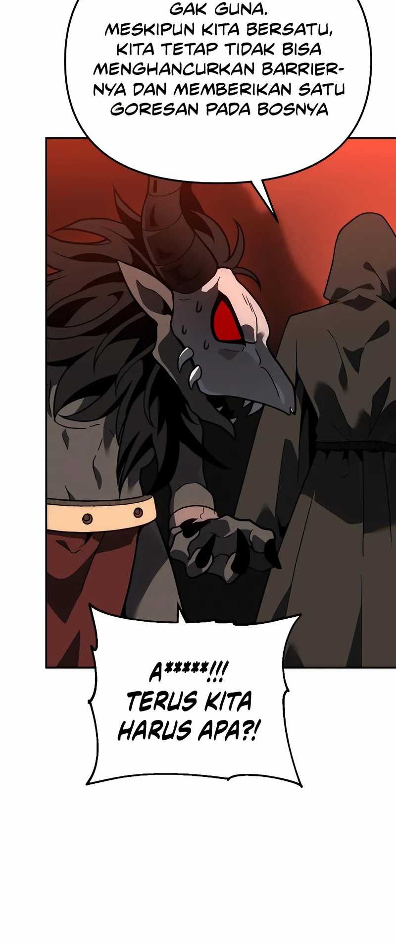 I Used To Be The Boss Chapter 102 Gambar 60