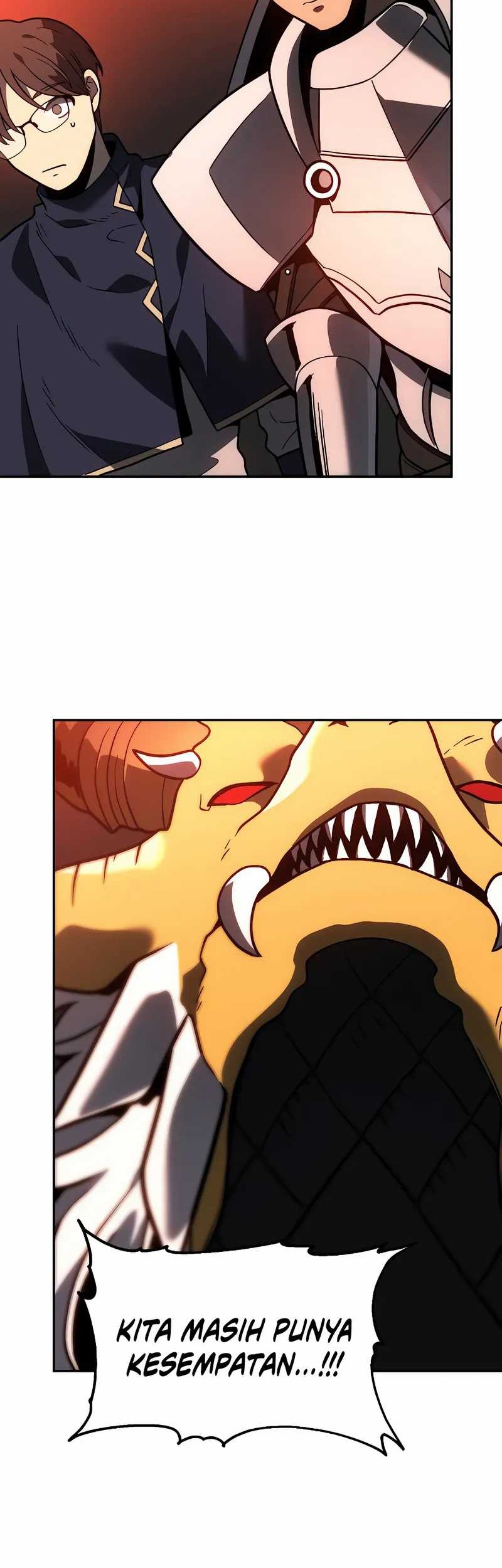 I Used To Be The Boss Chapter 102 Gambar 62