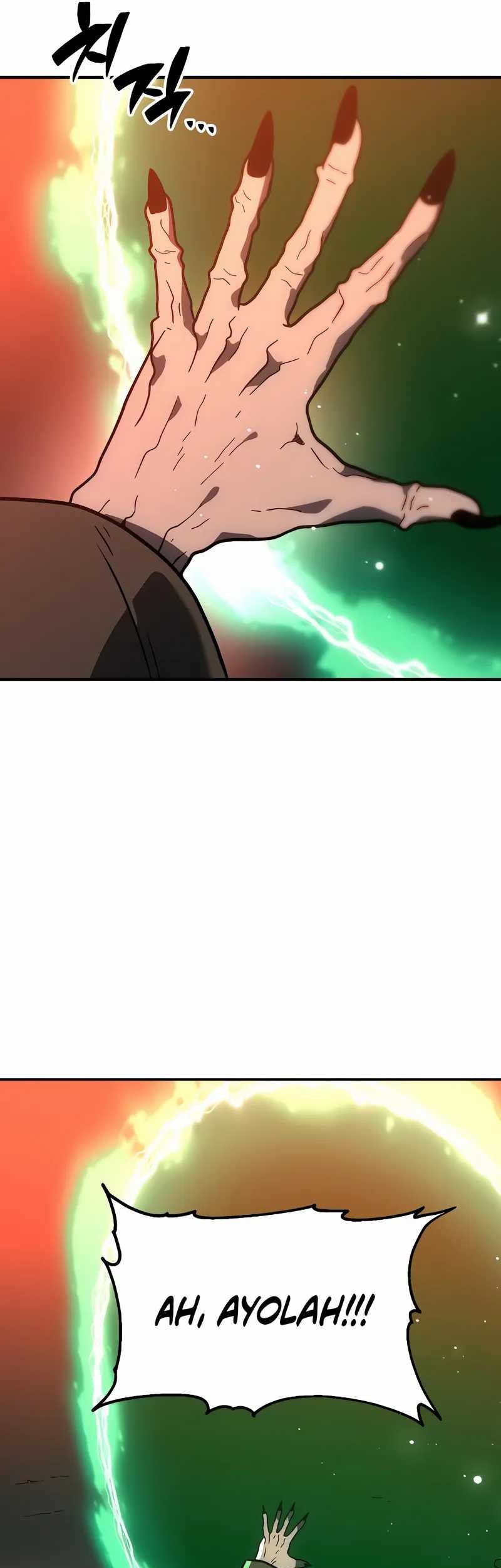 I Used To Be The Boss Chapter 102 Gambar 64