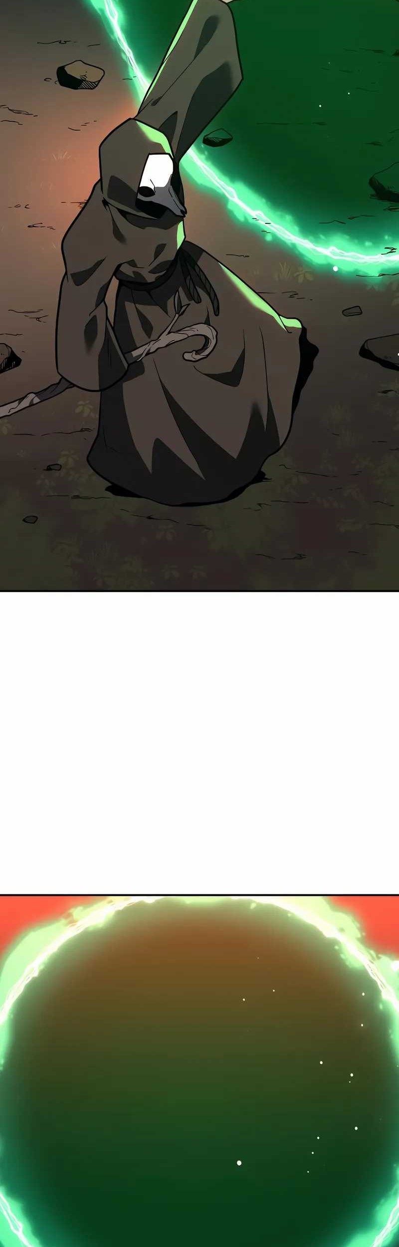 I Used To Be The Boss Chapter 102 Gambar 65