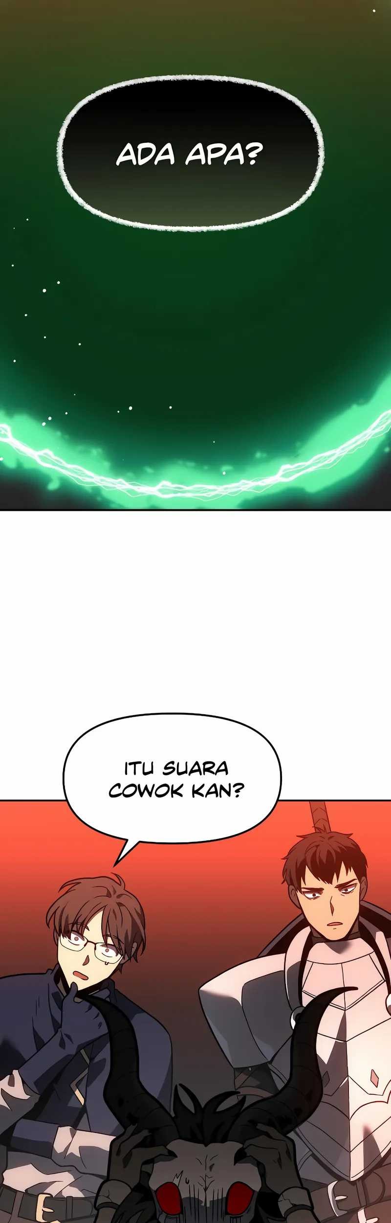 I Used To Be The Boss Chapter 102 Gambar 67