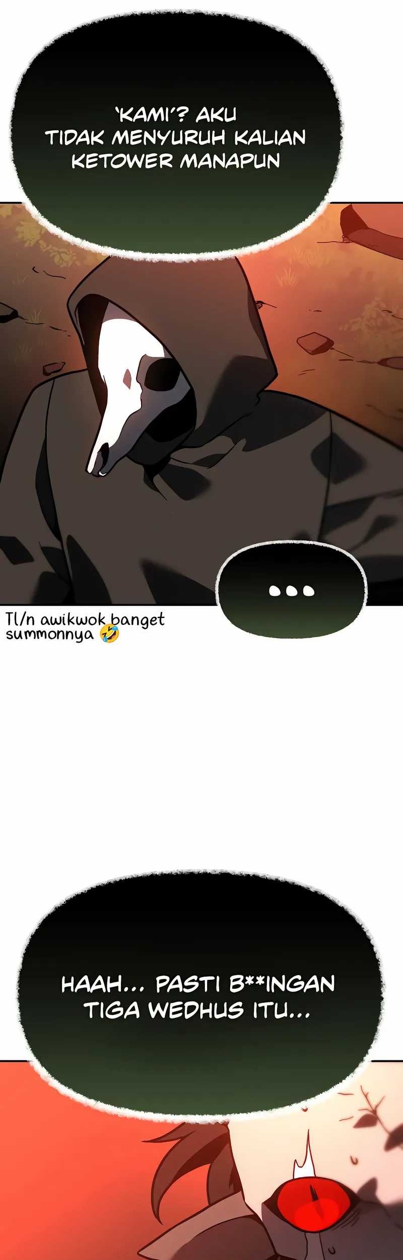 I Used To Be The Boss Chapter 102 Gambar 70