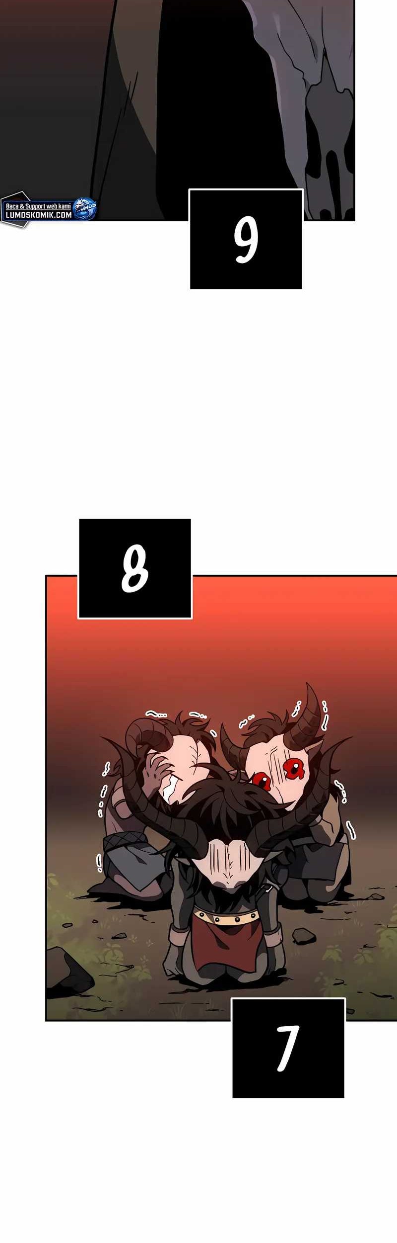 I Used To Be The Boss Chapter 102 Gambar 74