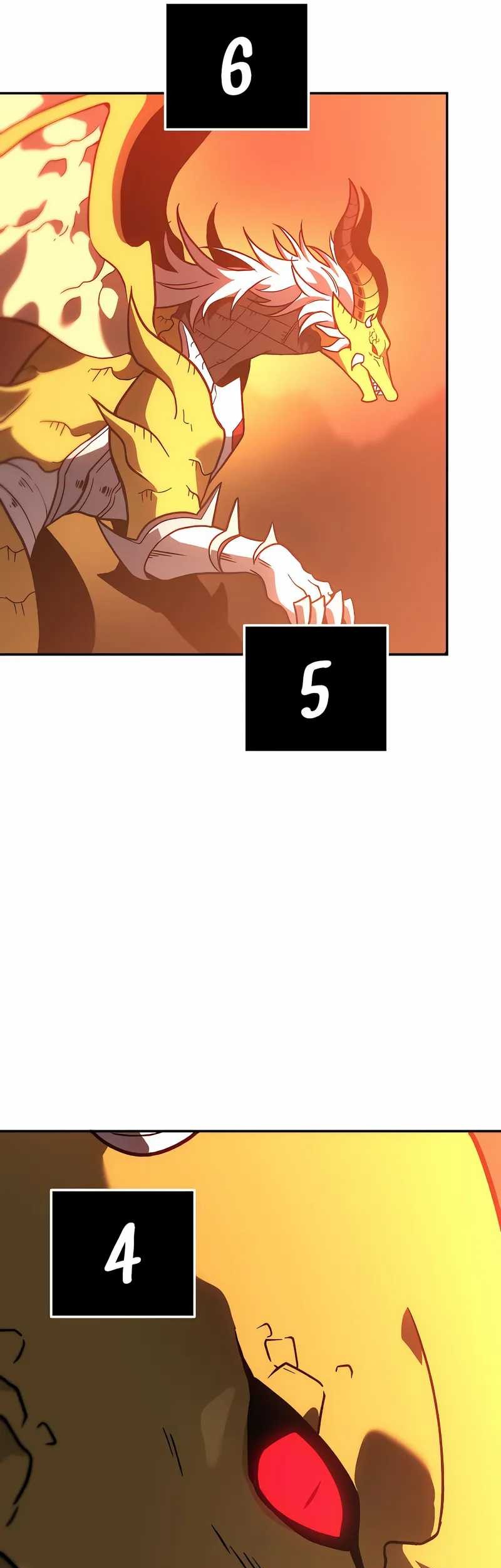 I Used To Be The Boss Chapter 102 Gambar 76