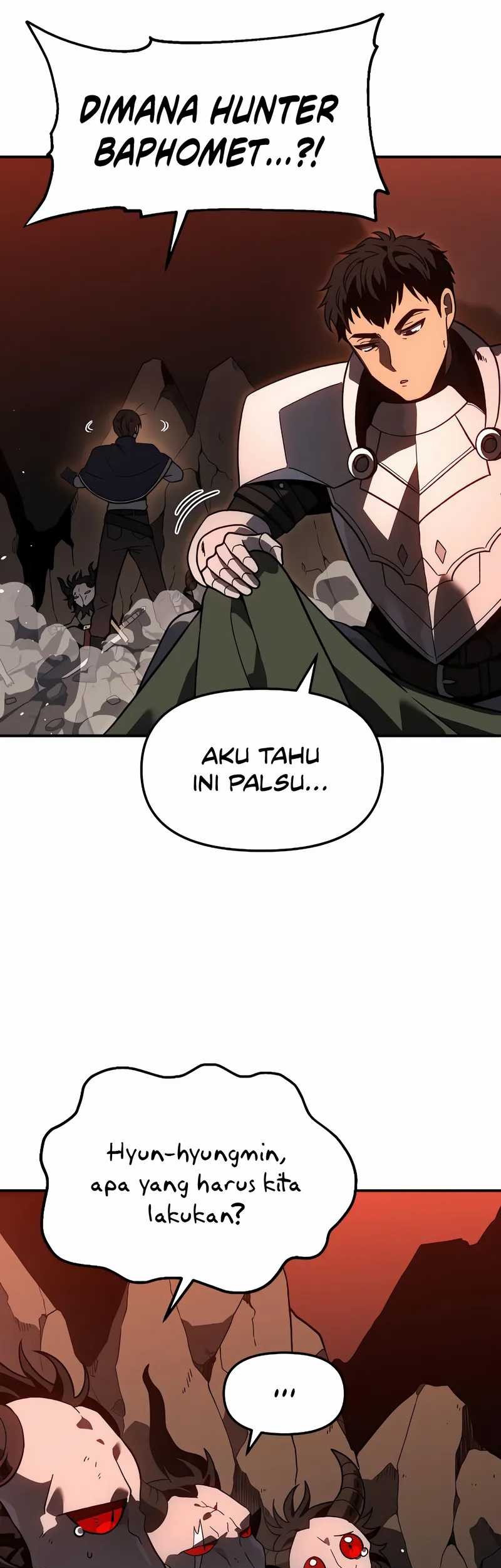 I Used To Be The Boss Chapter 102 Gambar 4