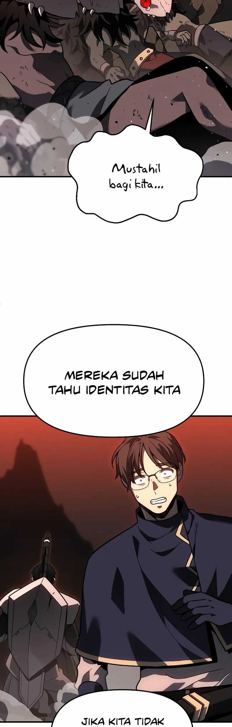 I Used To Be The Boss Chapter 102 Gambar 5
